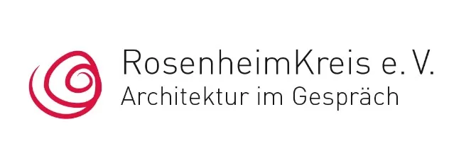 Rosenheimer Holzbaupreis 2024 Logo