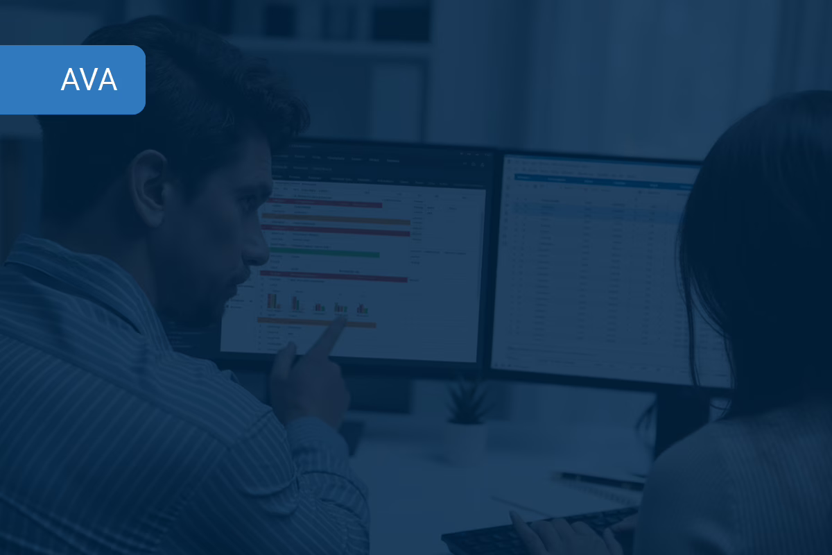 AVA-Software im Vergleich – Anbieter und Lösungen am deutschen Markt