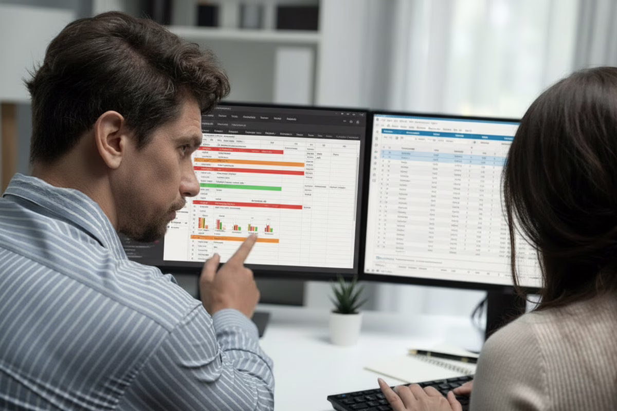 AVA-Software im Vergleich – Anbieter und Lösungen am deutschen Markt