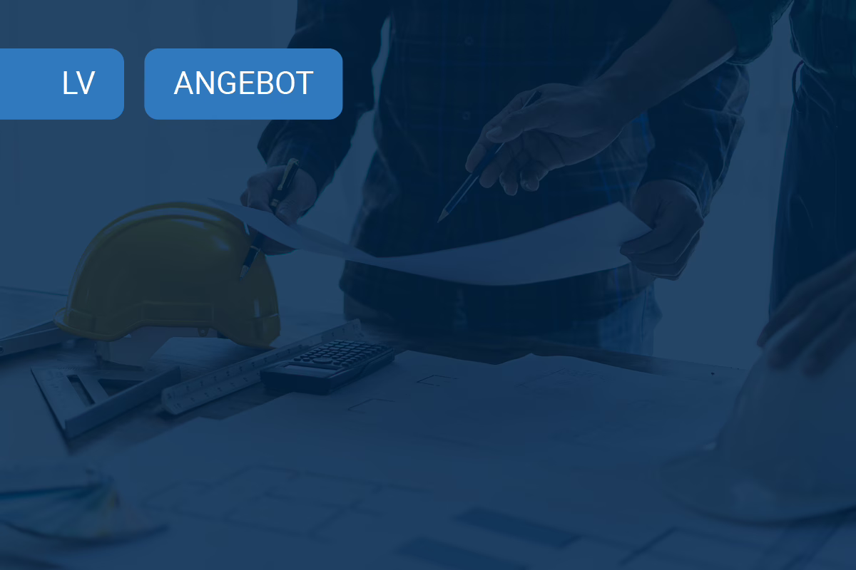 Angebote einholen und vergleichen – Bietervergleich und Preisspiegel in der Vergabe