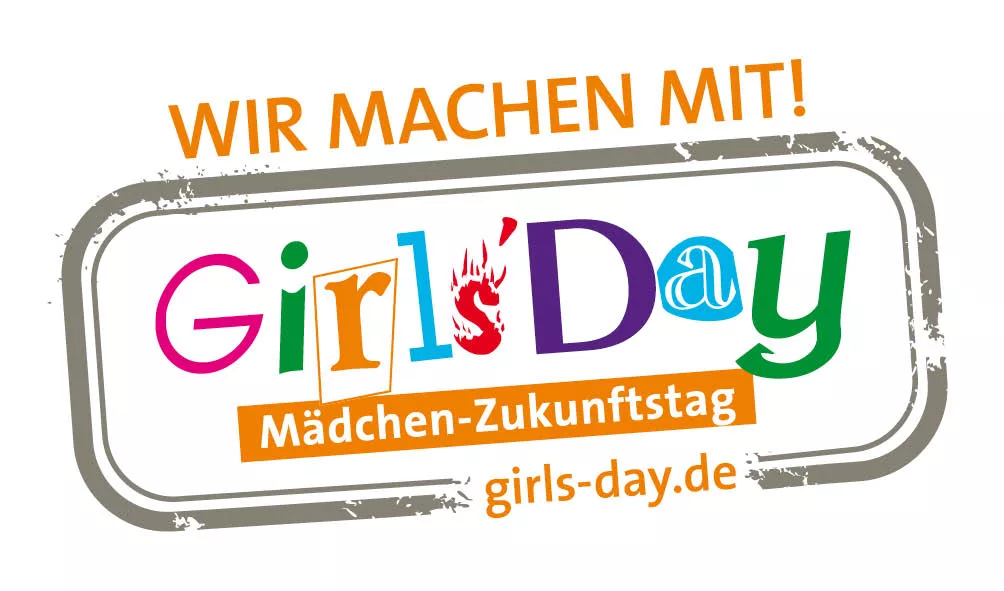 Girl's Day Logo
