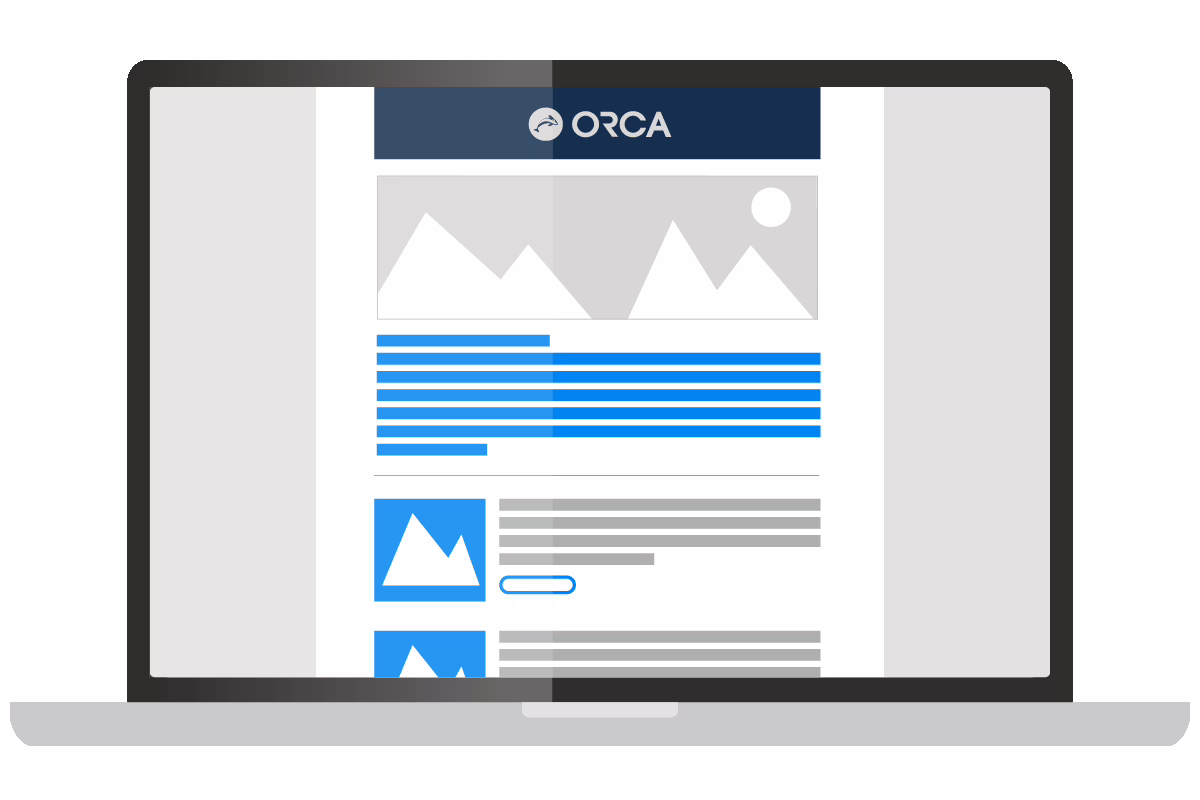 ORCA Infoletter