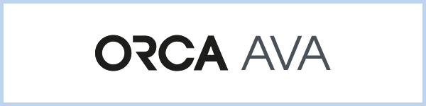 ORCA AVA Software