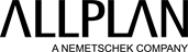 Allplan Company Logo