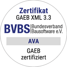 Bvbs Siegel Ava Gaeb 3.3