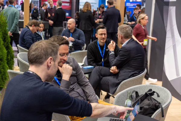 Innovationen im Fokus: Orca Group auf der digitalBAU 2026