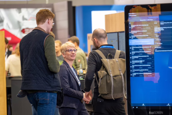 digitalBAU 2026: Präsentation ORCA LV Viewer