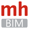 Mh Bim Logo