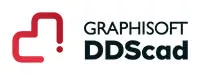 Partner Logo DDScad Graphisoft
