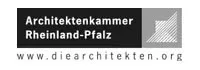 Partner Logo Architektenkammer Rheinland Pfalz