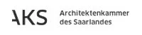 Partner Logo Architektenkammer Saarland