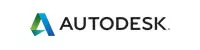 Partner Logo Autodesk