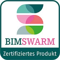 Partner Logo Bimswarm