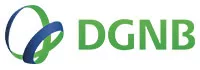Partner Logo Dgnb Verein