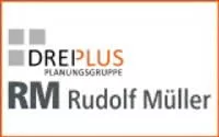Partner Logo Dreiplus Rm Rudolf Mueller
