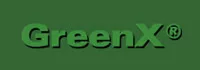 Partner Logo Greenx