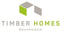 Partner Logo Timber Homes